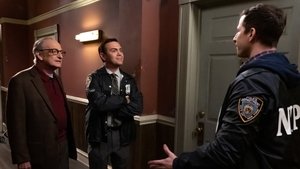 Brooklyn Nine-Nine The Therapist