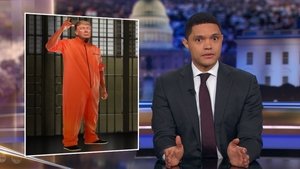 The Daily Show Epizóda 32