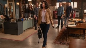NCIS: New Orleans Epizóda 16