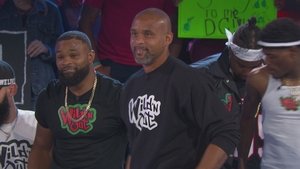 Nick Cannon Presents: Wild 'N Out Epizóda 9
