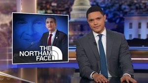 The Daily Show Epizóda 55