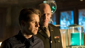 Gotham: Vojna gangov Epizóda 10