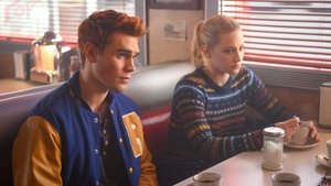 Riverdale Epizóda 14