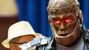 Doom Patrol Epizóda 3