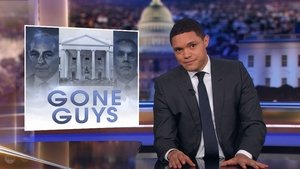 The Daily Show Epizóda 36
