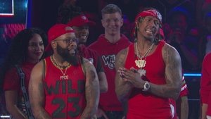 Nick Cannon Presents: Wild 'N Out Epizóda 4