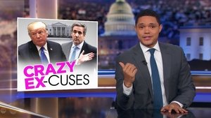 The Daily Show Epizóda 35
