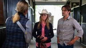 Heartland Epizóda 6