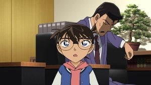 Detective Conan Epizóda 932