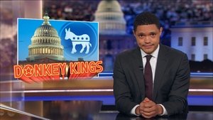 The Daily Show Epizóda 22