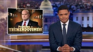 The Daily Show Epizóda 19