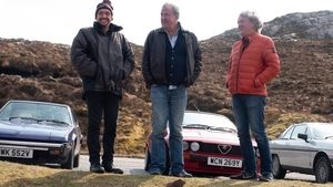 The Grand Tour Well Aged Scotch