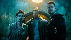 The Umbrella Academy Epizóda 9