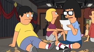 Bob's Burgers Epizóda 18