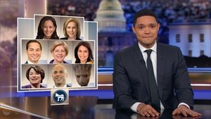 The Daily Show Epizóda 59