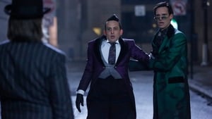 Gotham: Vojna gangov Epizóda 12