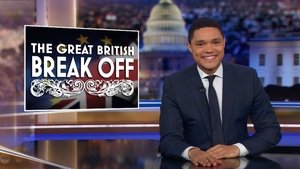 The Daily Show Epizóda 45