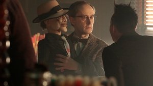Gotham: Vojna gangov Epizóda 8