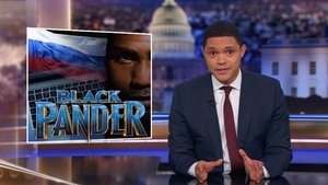 The Daily Show Epizóda 37