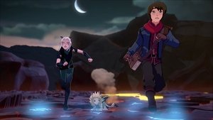 The Dragon Prince Epizóda 9