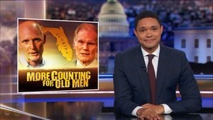 The Daily Show Epizóda 21