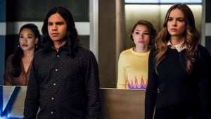 The Flash Epizóda 16