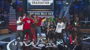 Nick Cannon Presents: Wild 'N Out Epizóda 10
