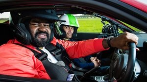 Top Gear Epizóda 3