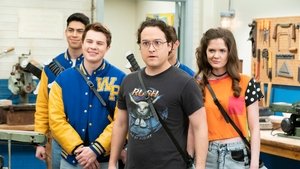 The Goldbergs Epizóda 16