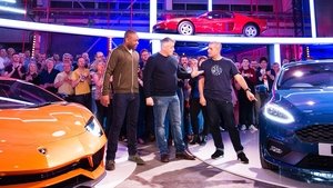 Top Gear Epizóda 5