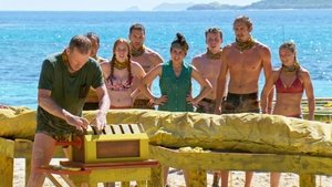 Survivor Epizóda 2