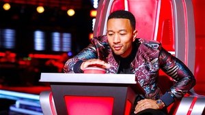 The Voice Epizóda 2