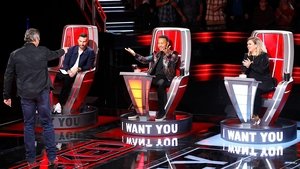 The Voice Epizóda 1