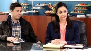 Brooklyn Nine-Nine He Said, She Said