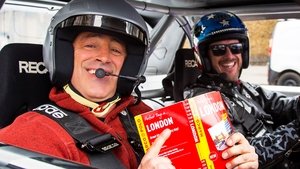 Top Gear Epizóda 81