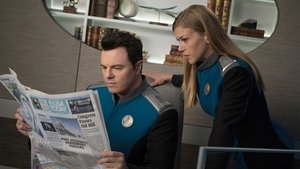 The Orville Epizóda 11