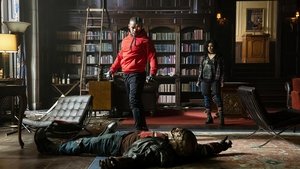 Doom Patrol Epizóda 7
