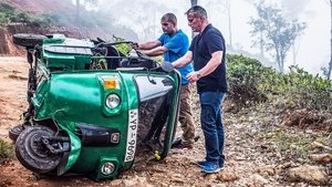 Top Gear Epizóda 2