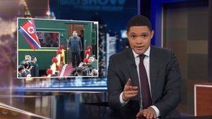 The Daily Show Epizóda 68