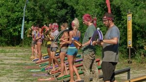 Survivor Epizóda 8