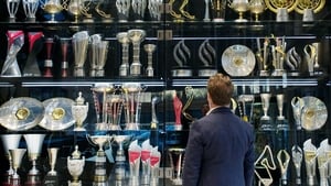 Formula 1: Drive to Survive Umenie vojny