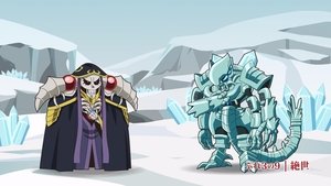 Overlord Epizóda 35