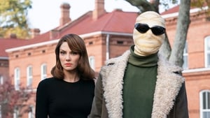 Doom Patrol Epizóda 6