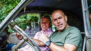 Top Gear Epizóda 79