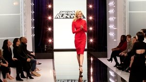 Project Runway Epizóda 1