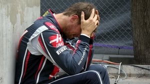 Formula 1: Drive to Survive Zachovať chladnú hlavu