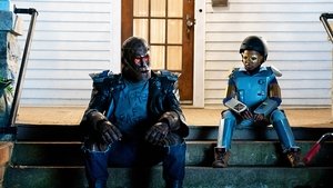 Doom Patrol Epizóda 8