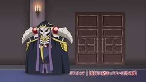 Overlord Epizóda 33