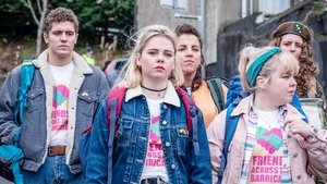 Derry Girls Epizóda 1
