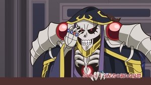 Overlord Epizóda 27